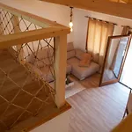 דירה A Casa Do Xastre אלאריס