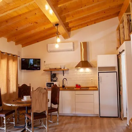 A Casa Do Xastre *
