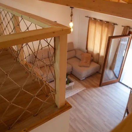 아파트 A Casa Do Xastre 알라리즈