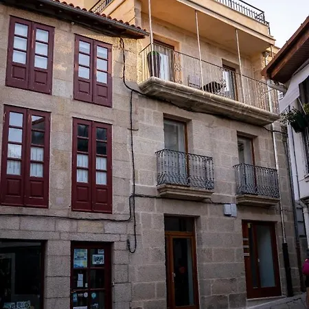 Appartement A Casa Do Xastre