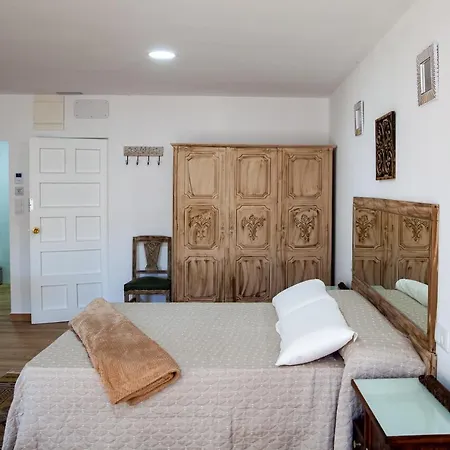 公寓 A Casa Do Xastre *
