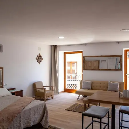 A Casa Do Xastre Lägenhet