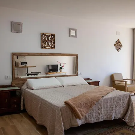 A Casa Do Xastre Lägenhet *