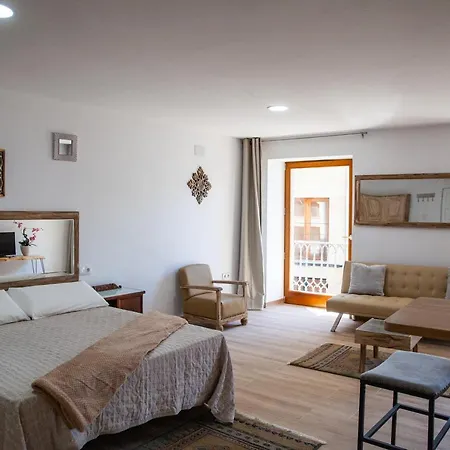 Apartamento A Casa Do Xastre