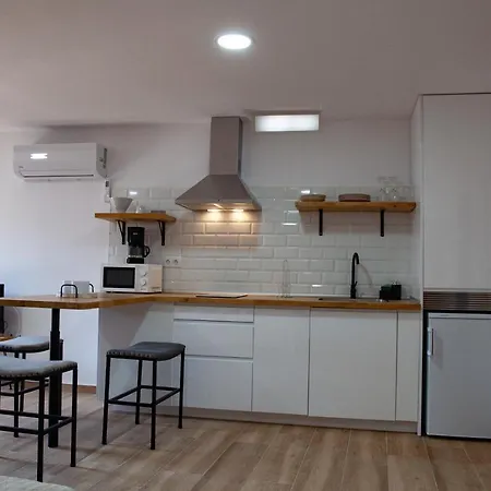 A Casa Do Xastre Apartamento *