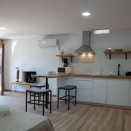 A Casa Do Xastre Apartamento *