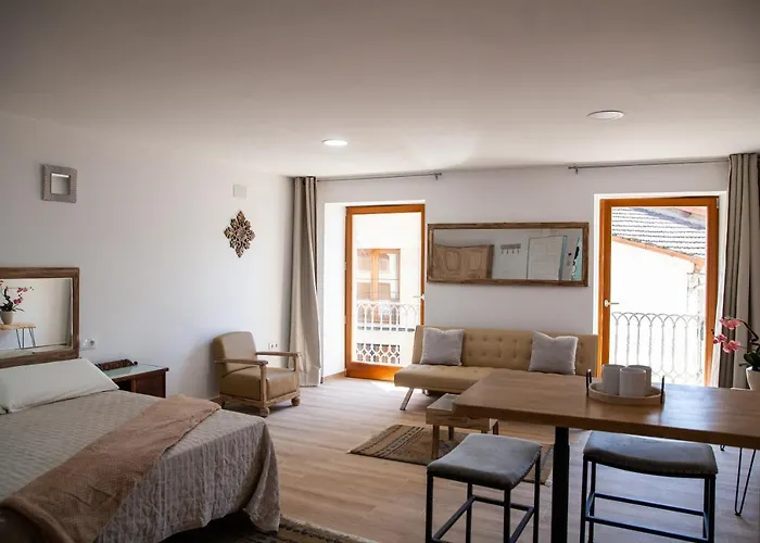 A Casa Do Xastre Allariz