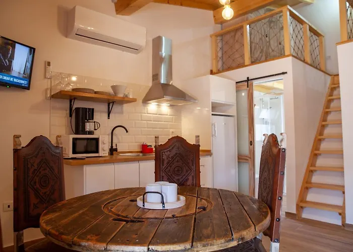 A Casa Do Xastre Альярис