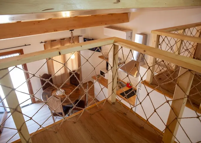 Апартаменты A Casa Do Xastre *