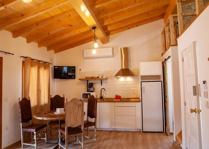 A Casa Do Xastre *