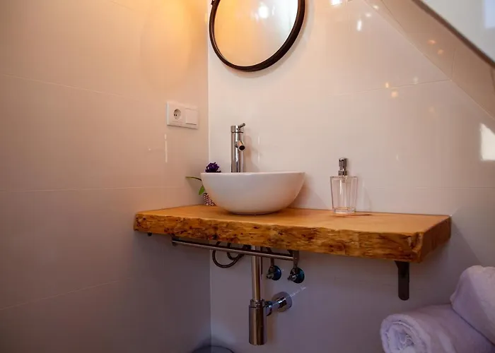 Апартаменты A Casa Do Xastre *