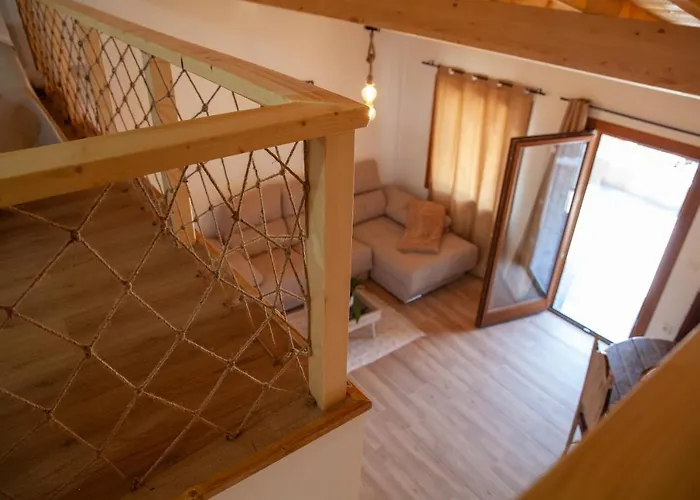 Апартаменты A Casa Do Xastre Альярис