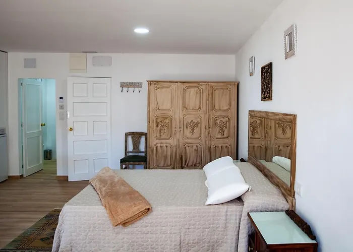 公寓 A Casa Do Xastre *