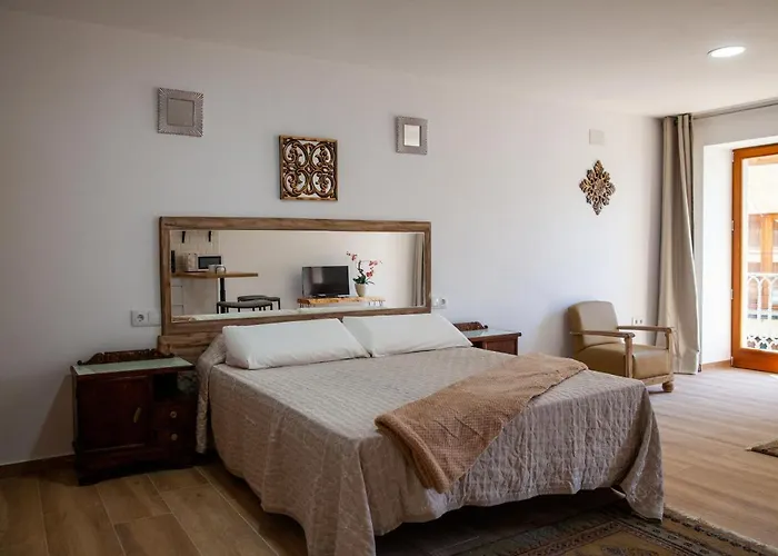 A Casa Do Xastre Apartment *