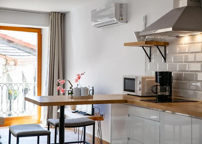 A Casa Do Xastre Apartment Allariz