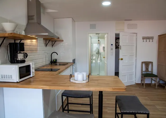 A Casa Do Xastre Апартаменты