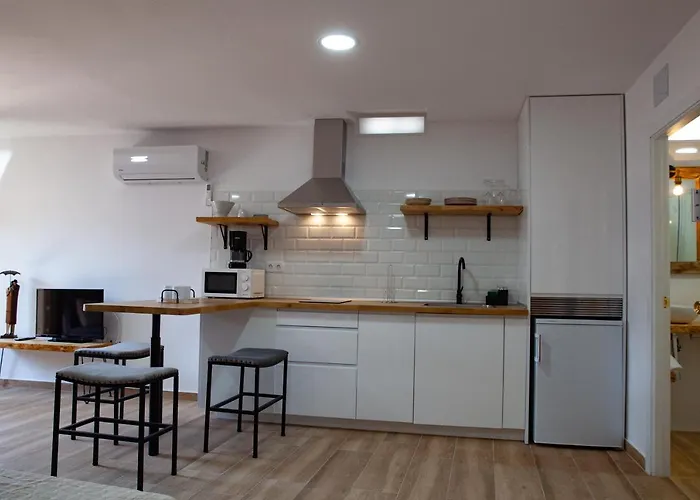 A Casa Do Xastre Apartment *