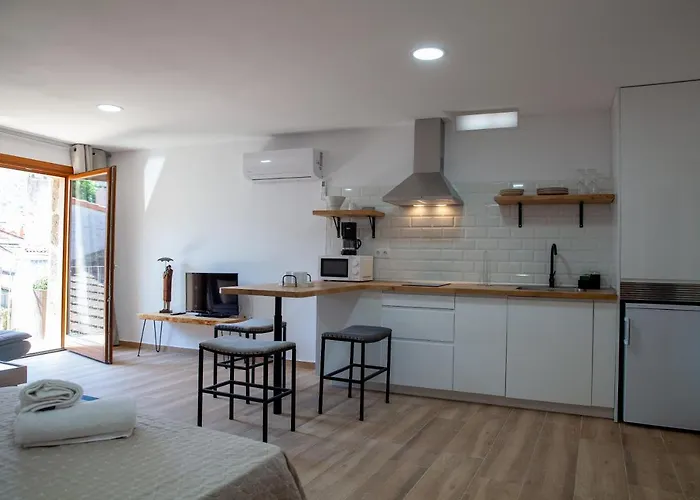 A Casa Do Xastre Apartment *