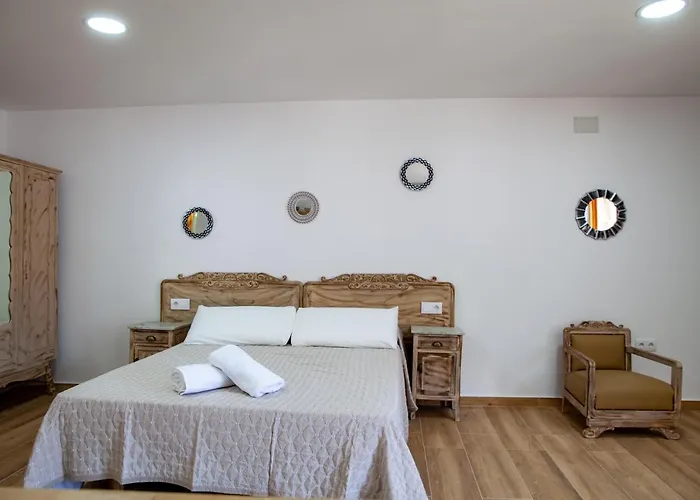 A Casa Do Xastre Apartment *