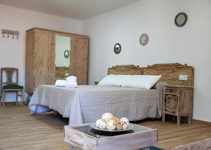 Apartment A Casa Do Xastre Allariz