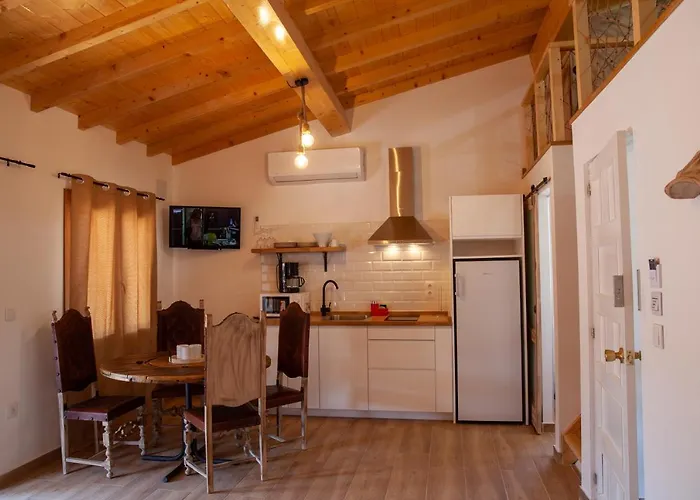 Apartment A Casa Do Xastre